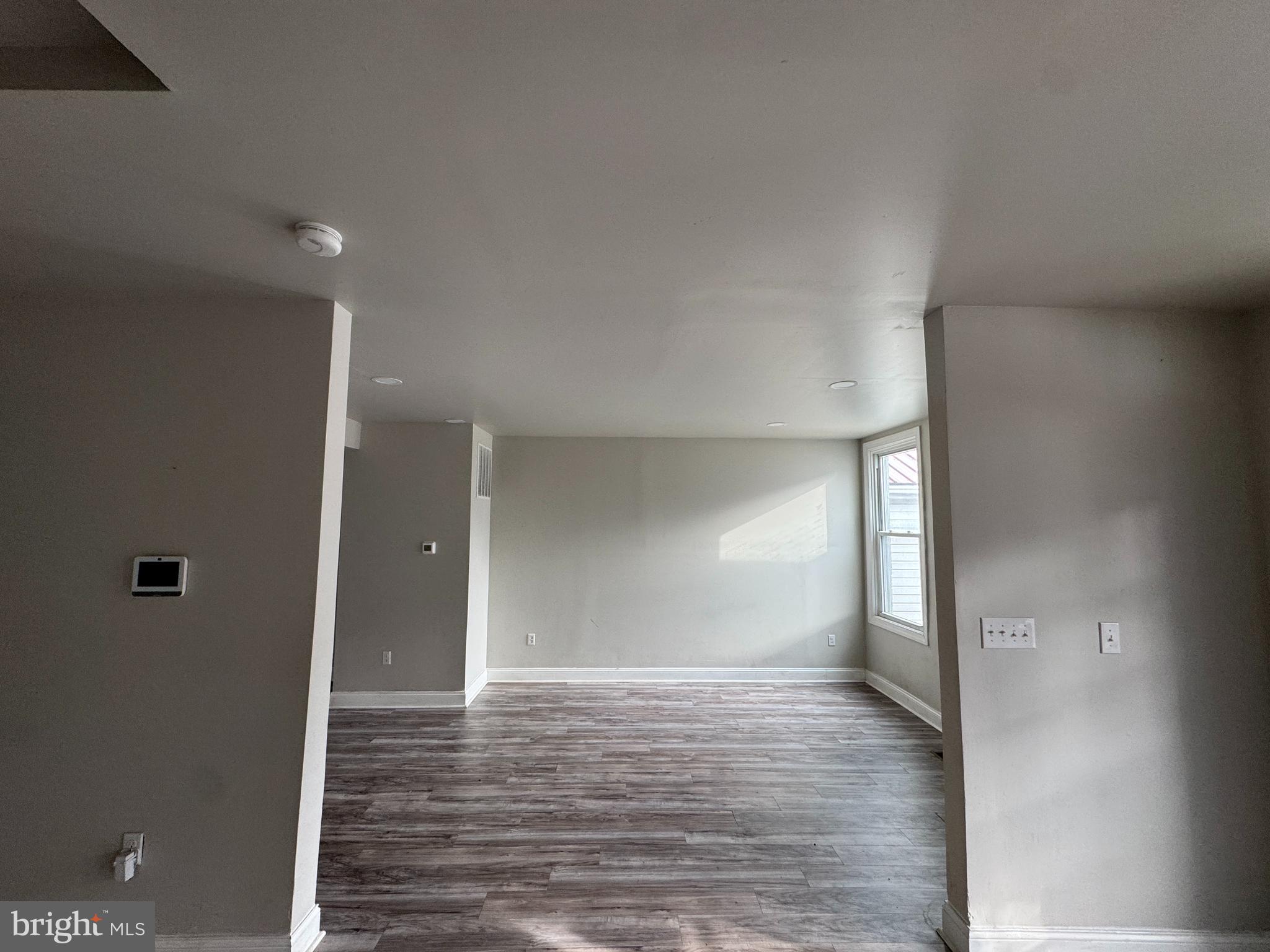 EDMONDSON VILLAGE - Residential