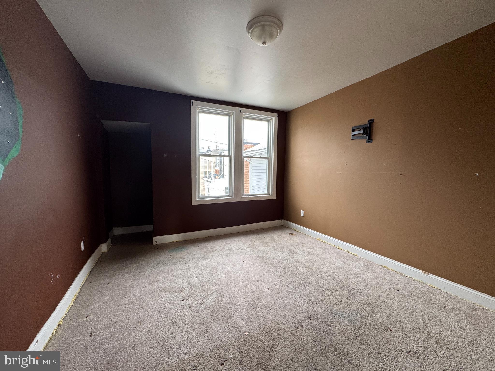 EDMONDSON VILLAGE - Residential