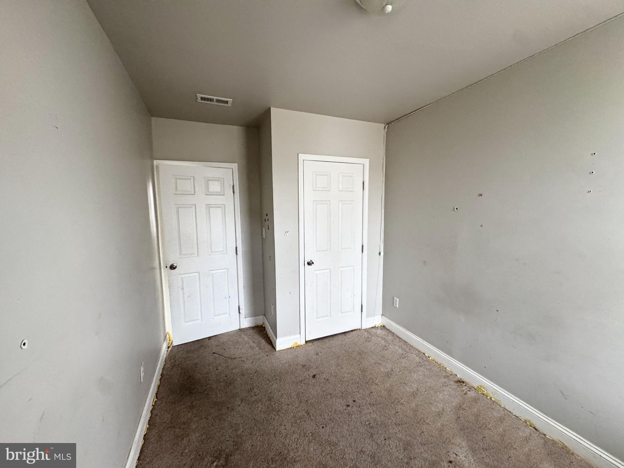 EDMONDSON VILLAGE - Residential