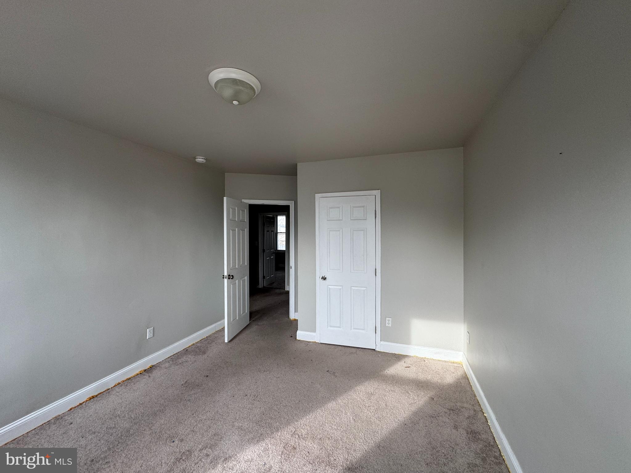 EDMONDSON VILLAGE - Residential