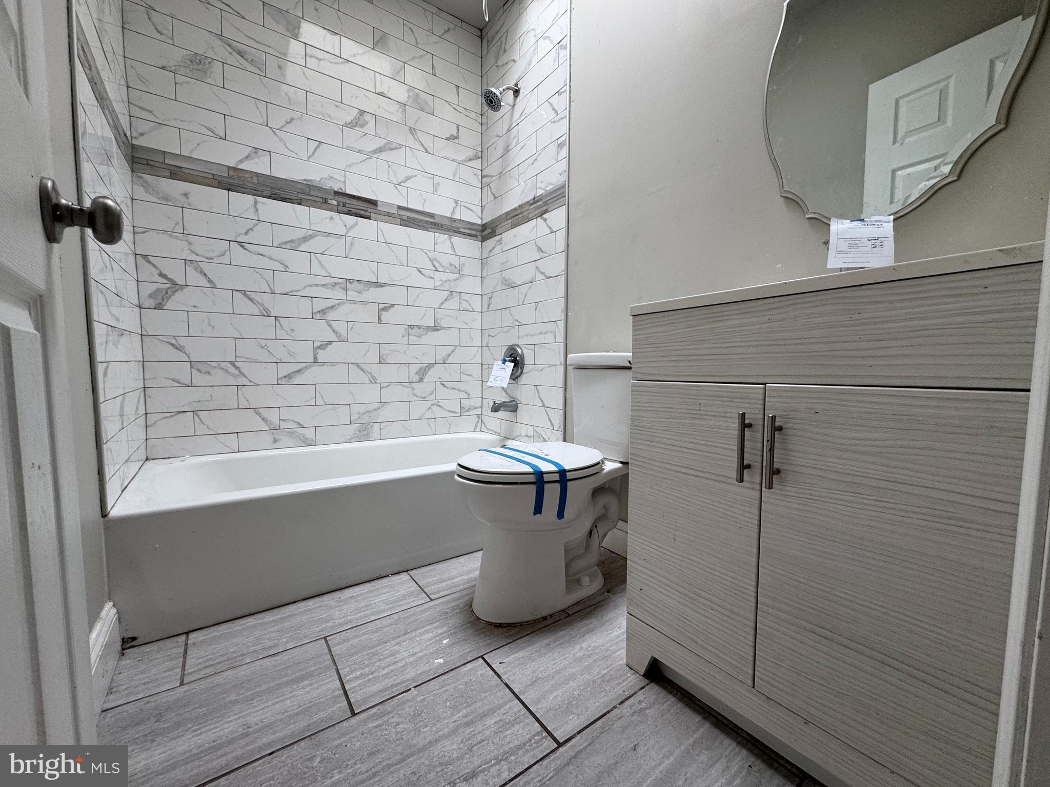 EDMONDSON VILLAGE - Residential