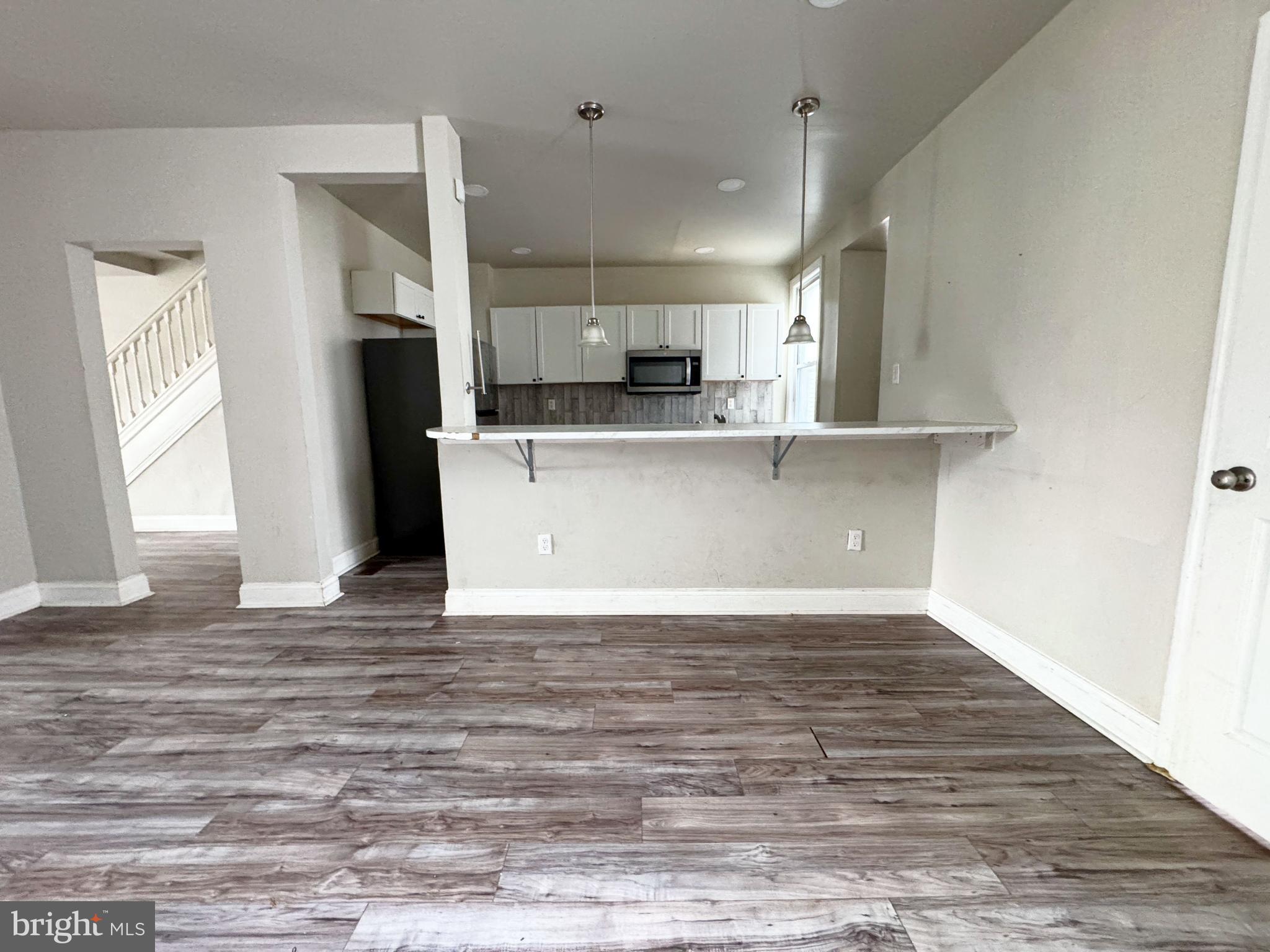 EDMONDSON VILLAGE - Residential