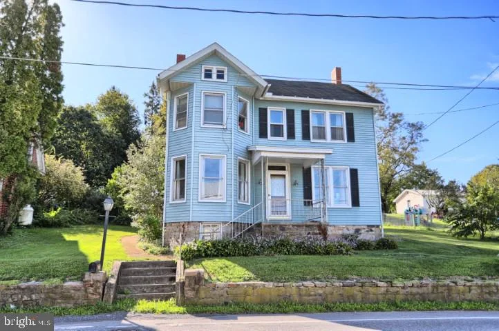 3478 Shermans Valley Road, Loysville, PA 17047