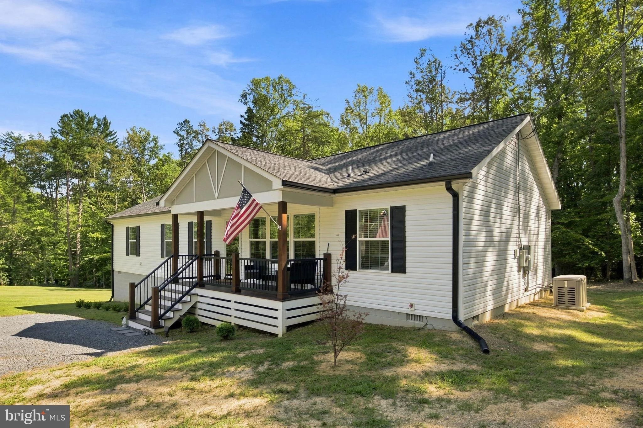360 Dogwood Lake Dr, Gordonsville, VA, 22942