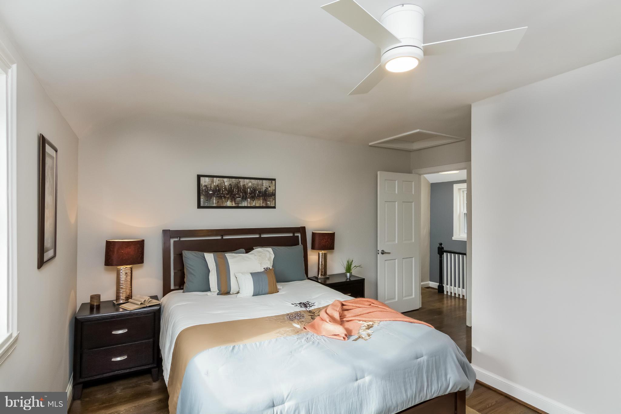 ARLINGTON FOREST - Residential