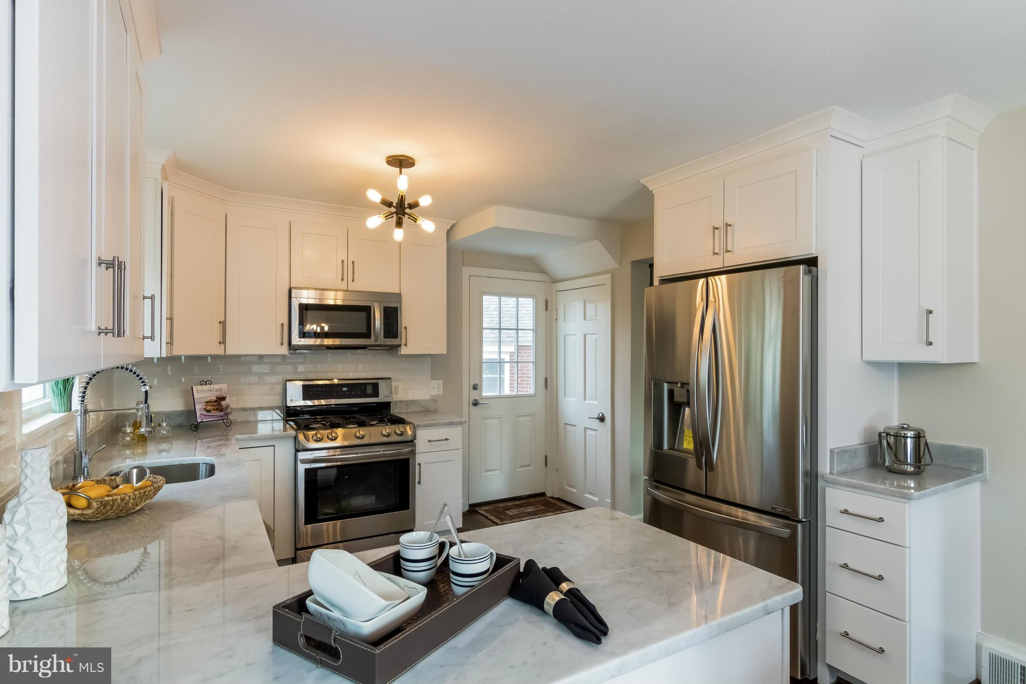 ARLINGTON FOREST - Residential