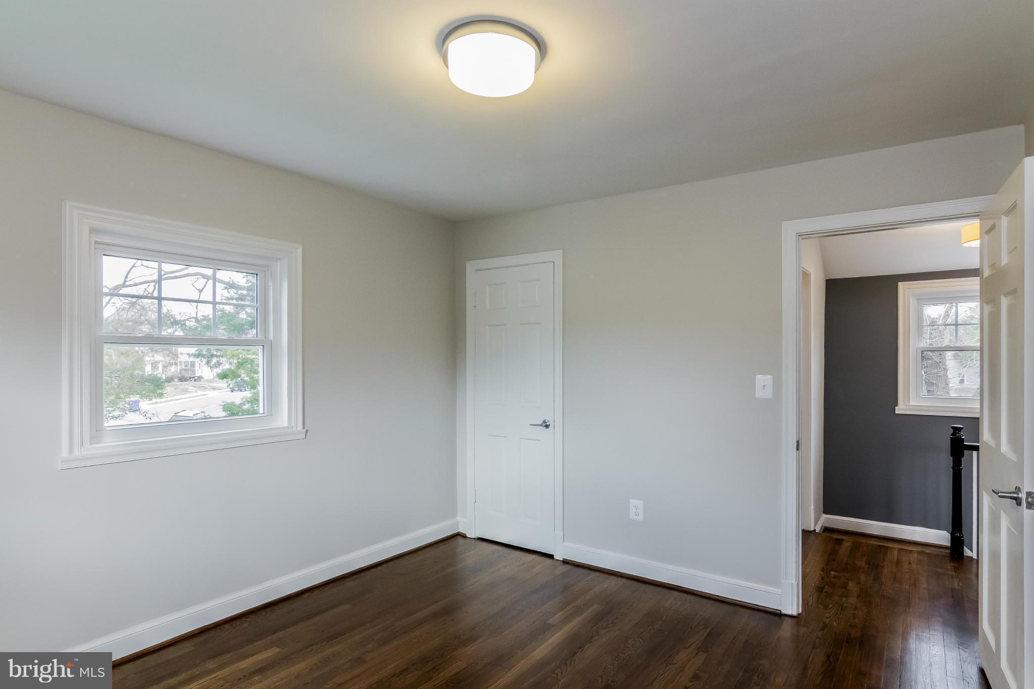 ARLINGTON FOREST - Residential