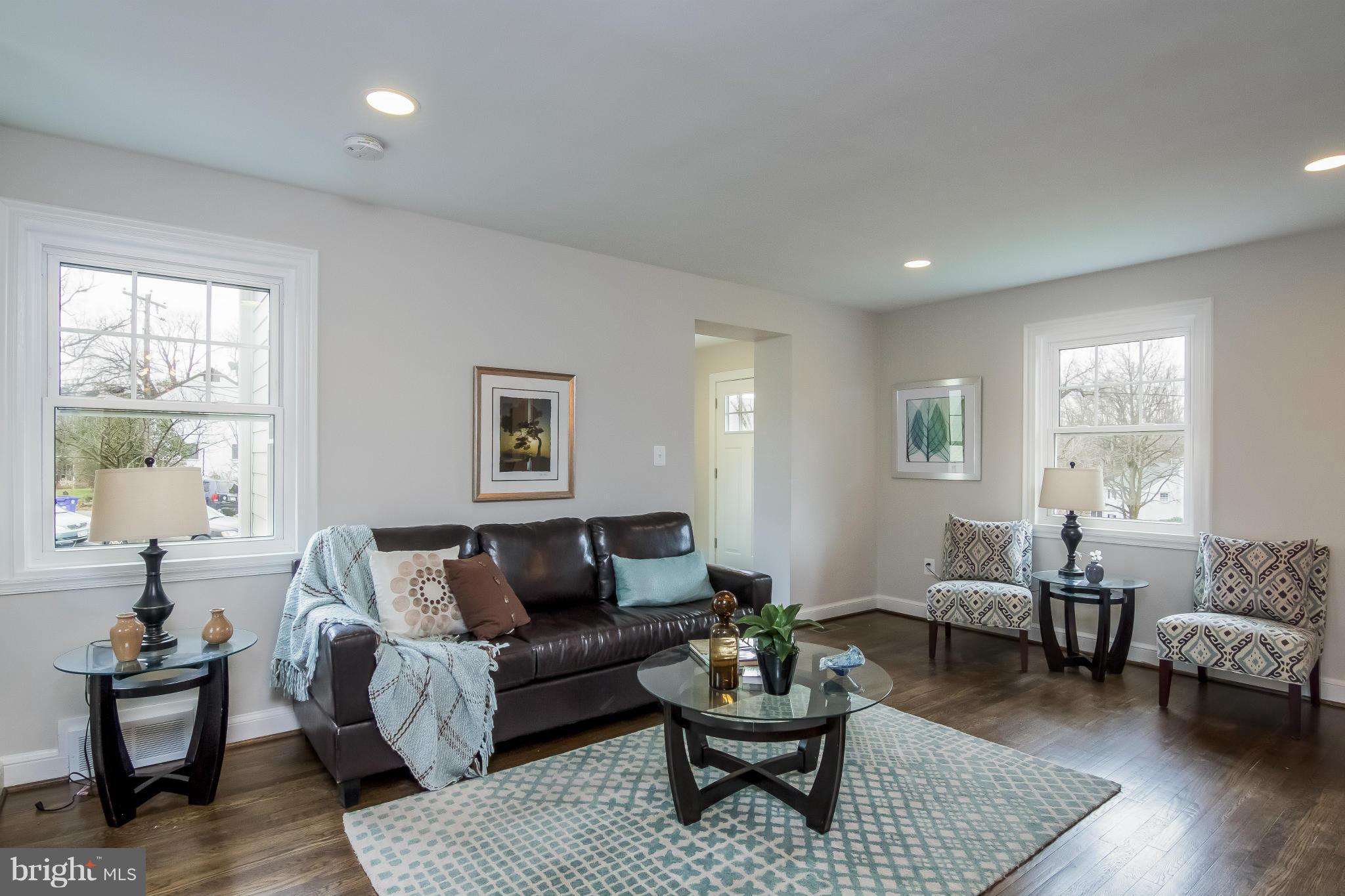 ARLINGTON FOREST - Residential