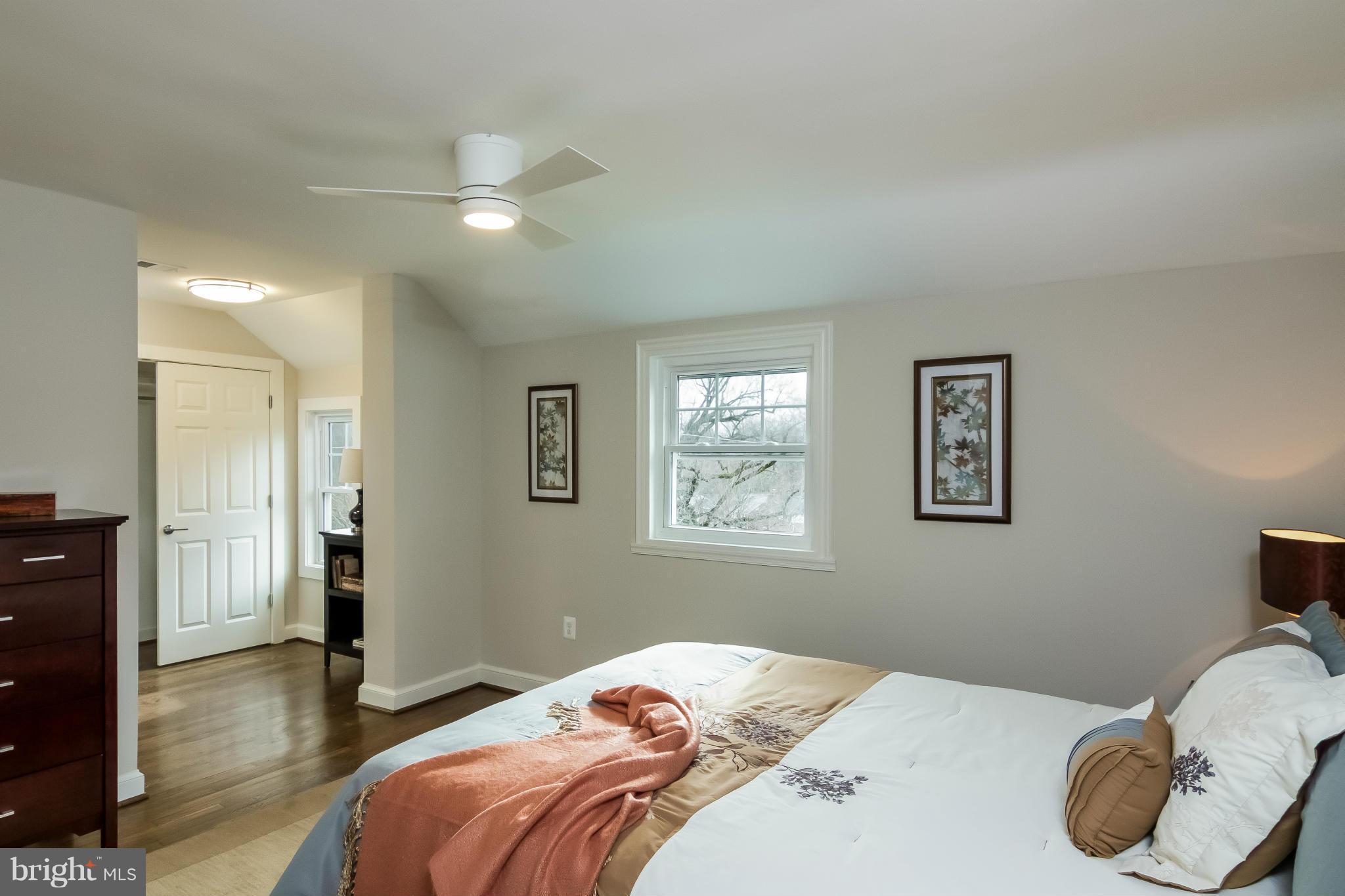 ARLINGTON FOREST - Residential