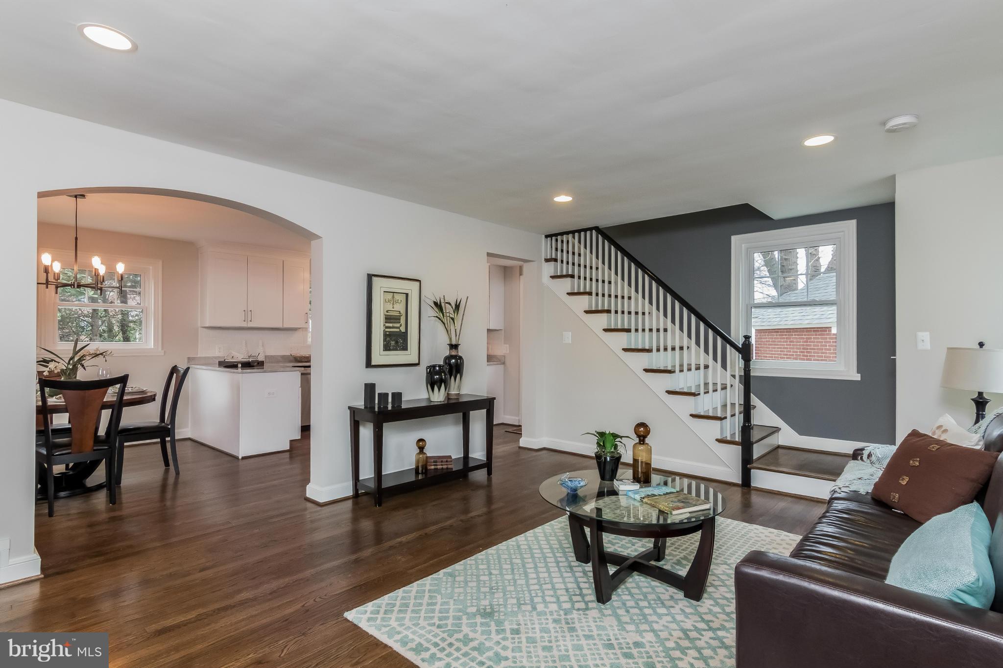 ARLINGTON FOREST - Residential