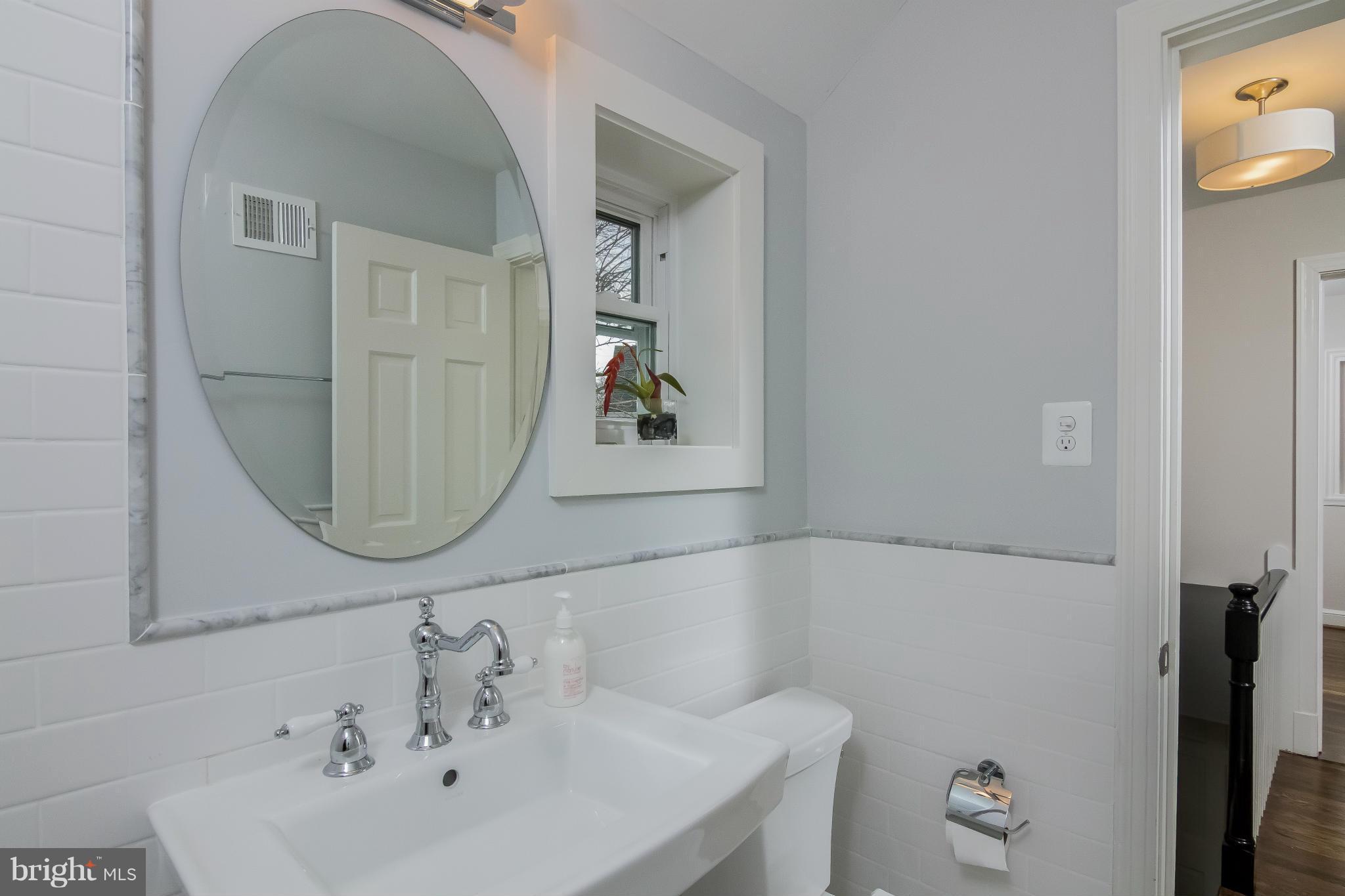 ARLINGTON FOREST - Residential