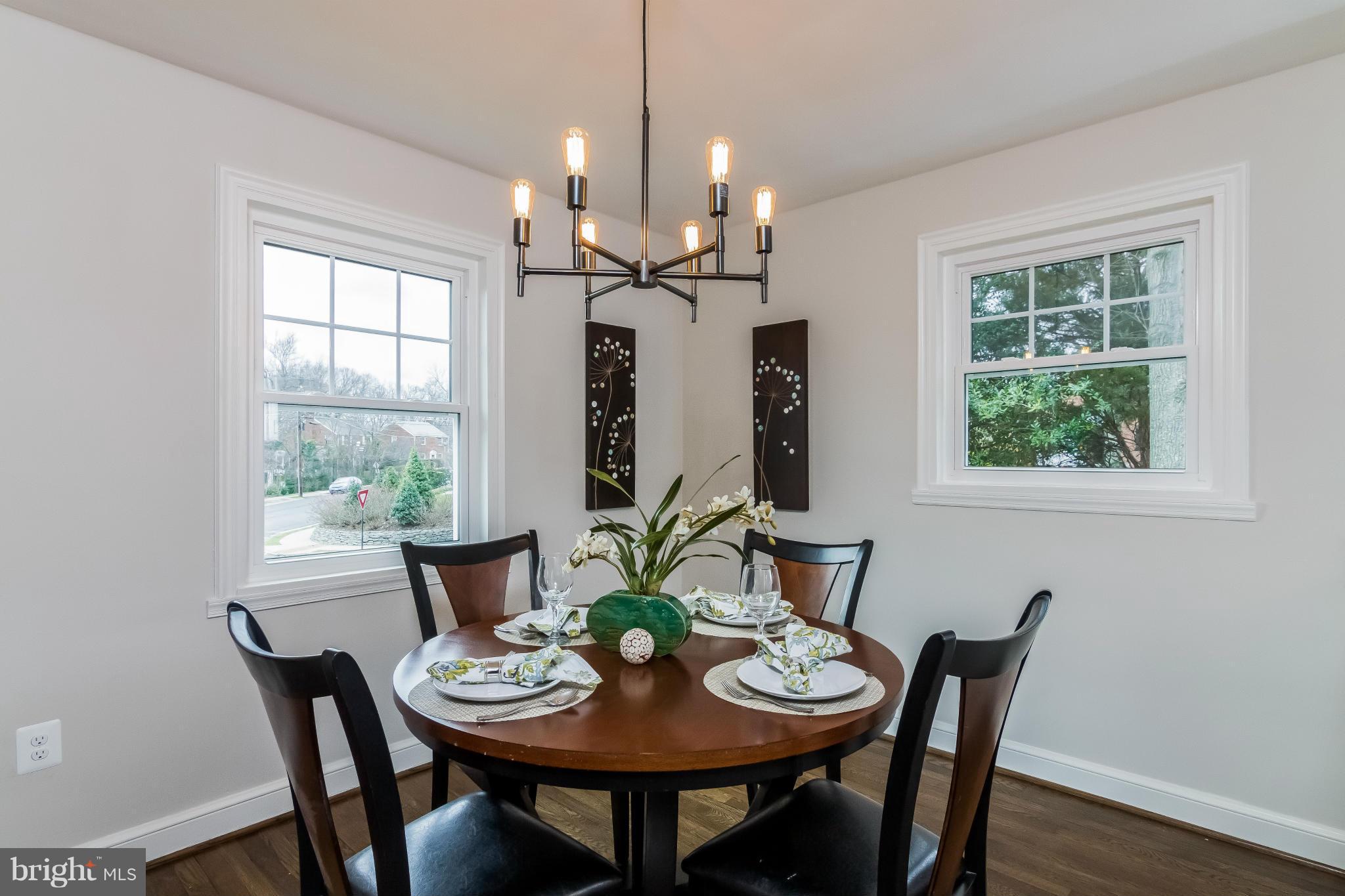 ARLINGTON FOREST - Residential