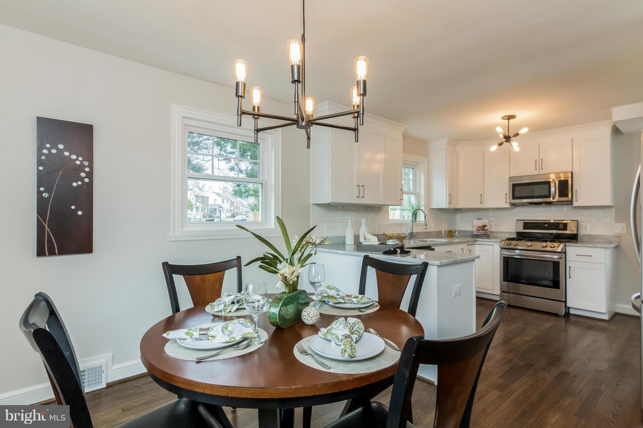 ARLINGTON FOREST - Residential