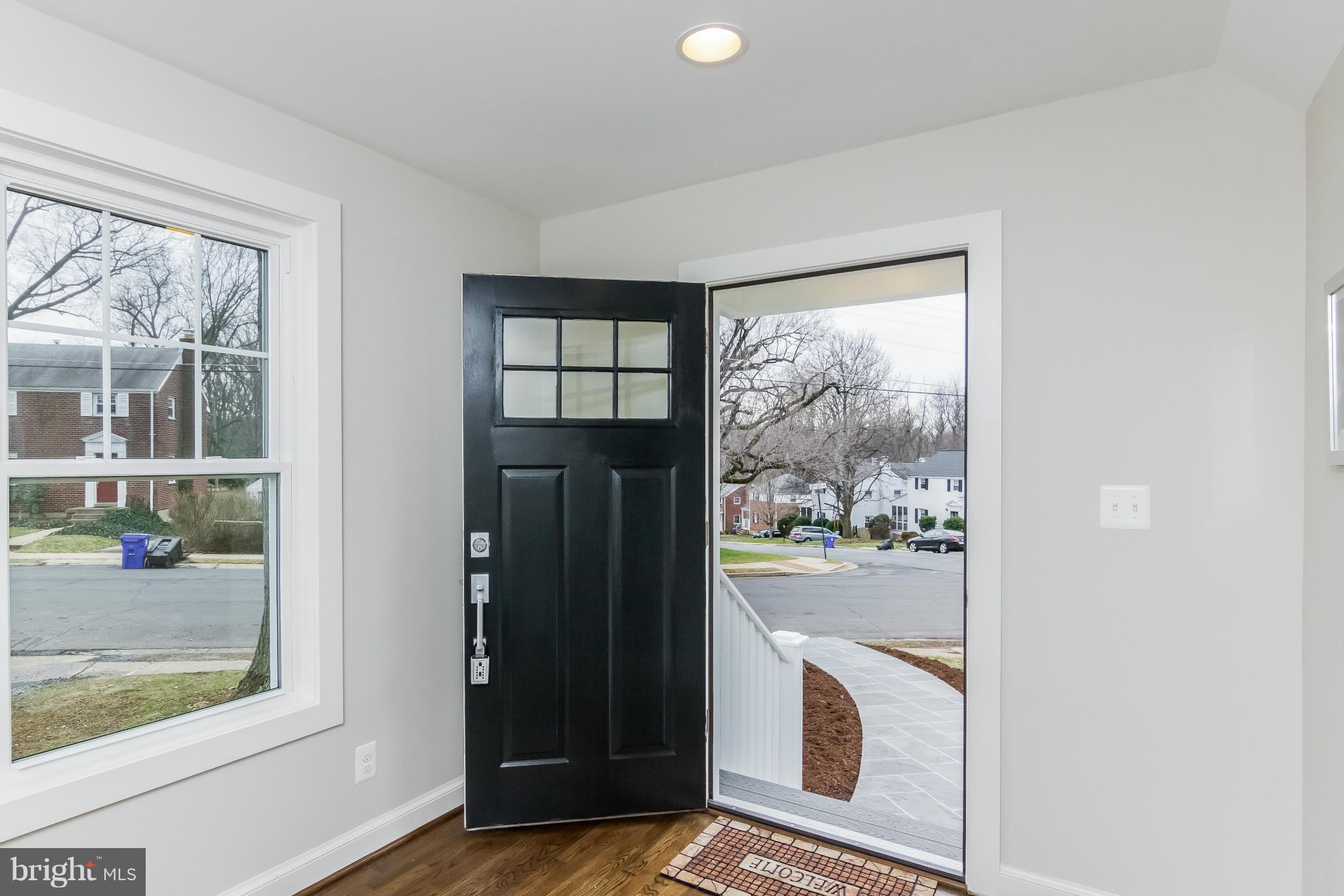 ARLINGTON FOREST - Residential