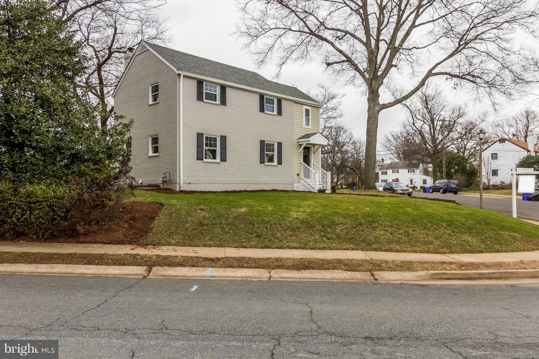 ARLINGTON FOREST - Residential