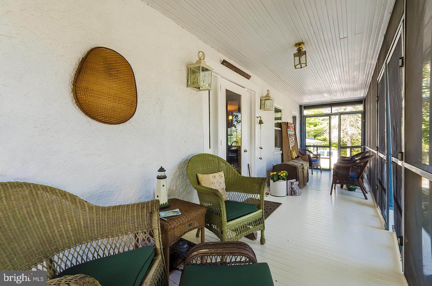 HISTORIC HARPERS FERRY - Residential