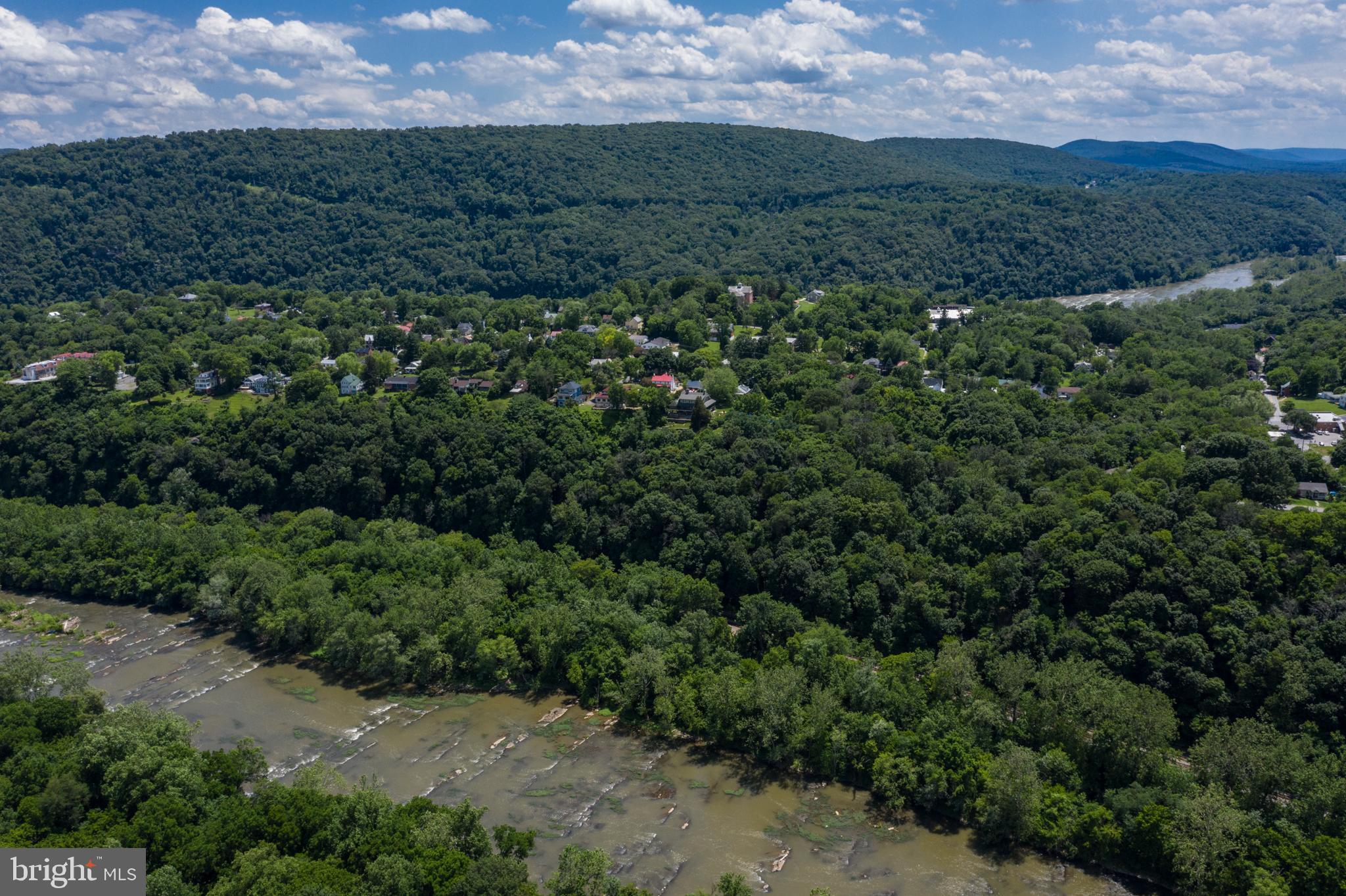 HISTORIC HARPERS FERRY - Residential
