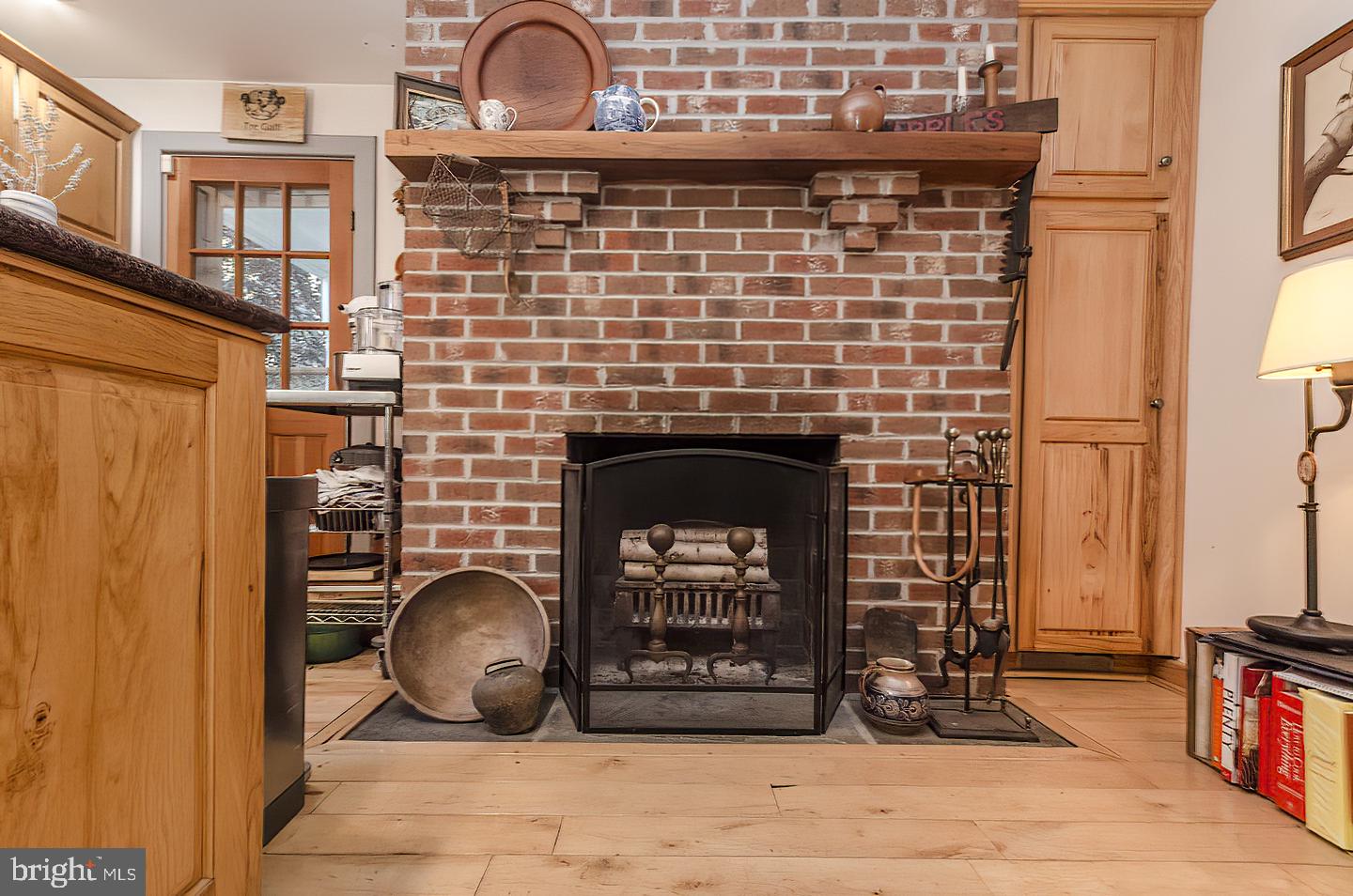 HISTORIC HARPERS FERRY - Residential