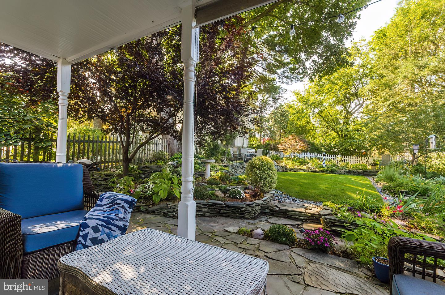 HISTORIC HARPERS FERRY - Residential