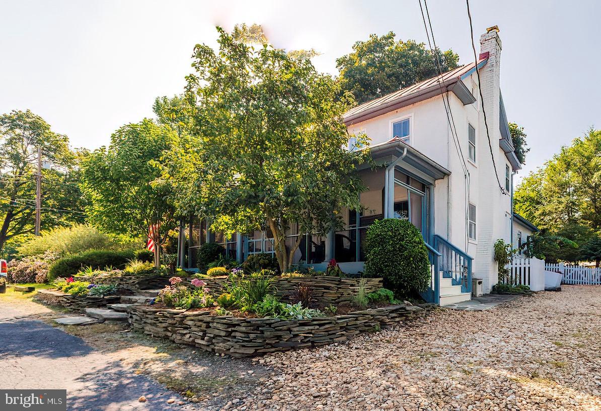 HISTORIC HARPERS FERRY - Residential