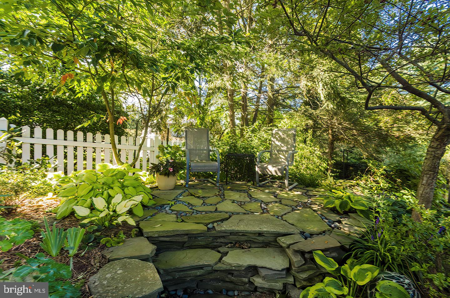 HISTORIC HARPERS FERRY - Residential