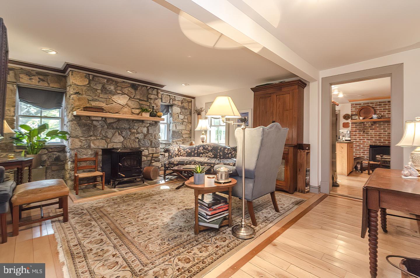 HISTORIC HARPERS FERRY - Residential