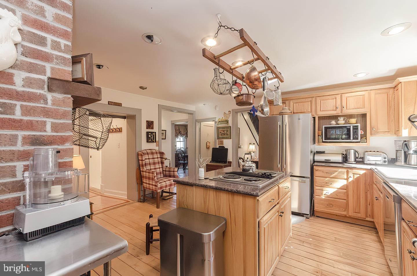 HISTORIC HARPERS FERRY - Residential