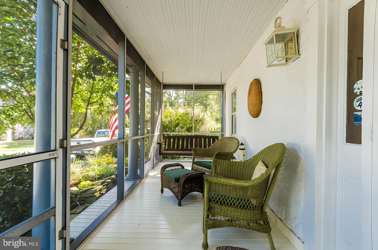 HISTORIC HARPERS FERRY - Residential