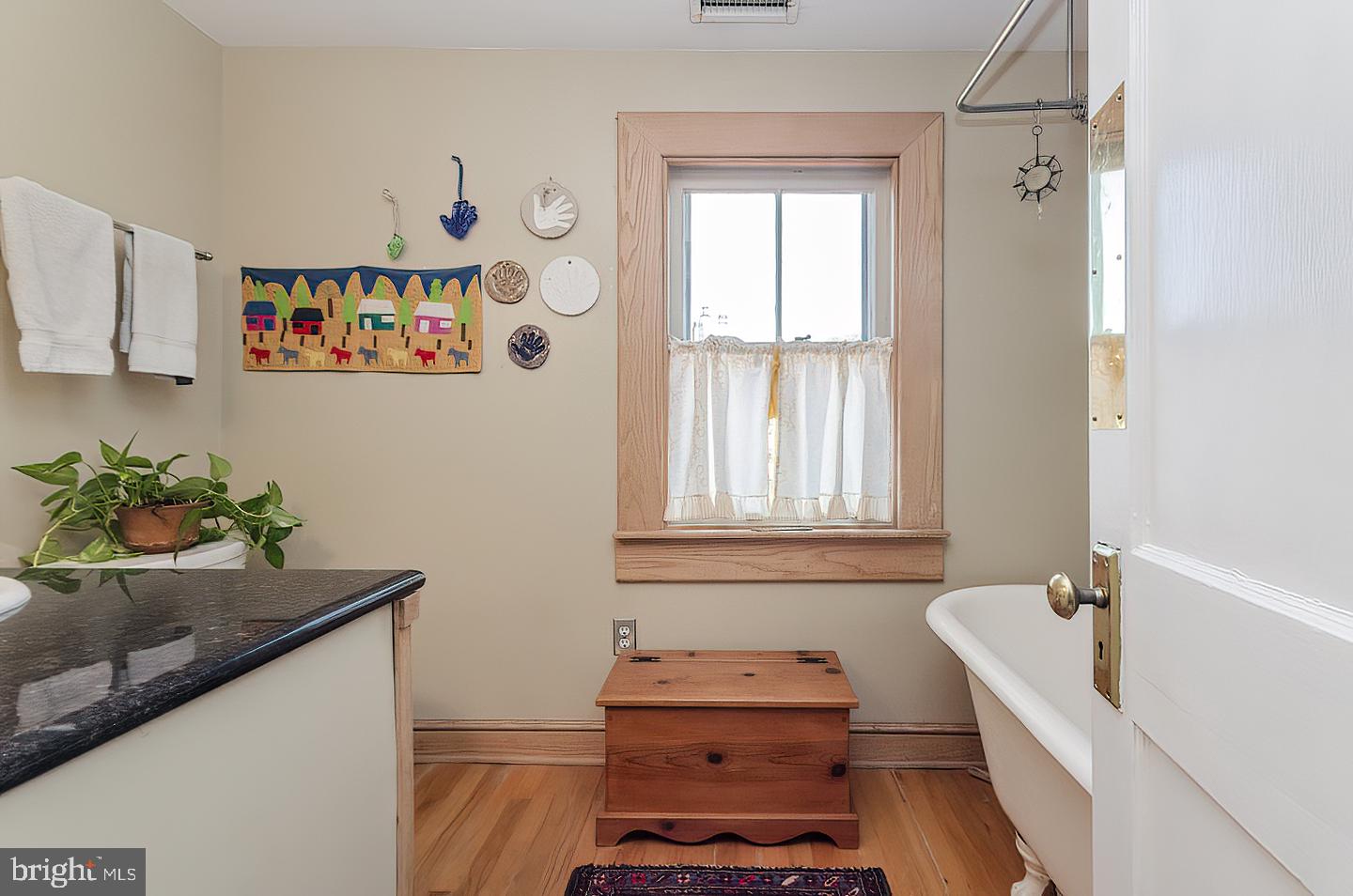 HISTORIC HARPERS FERRY - Residential