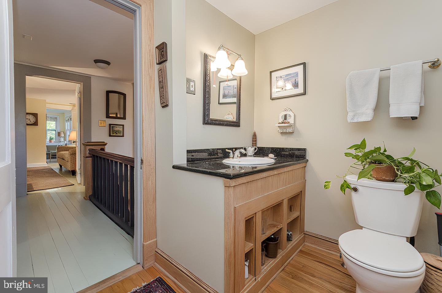 HISTORIC HARPERS FERRY - Residential