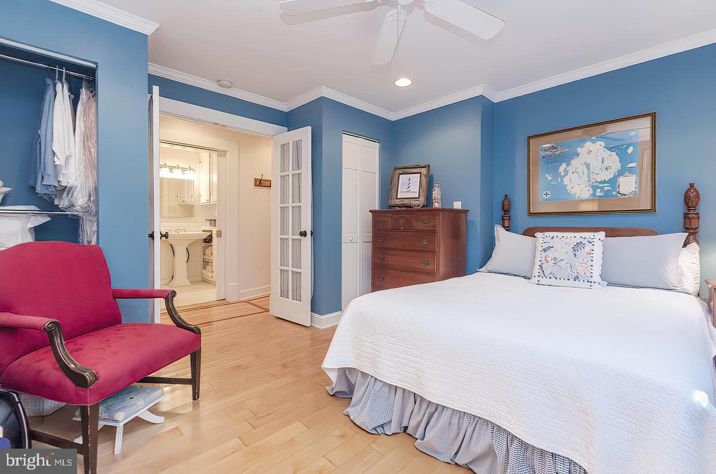 HISTORIC HARPERS FERRY - Residential