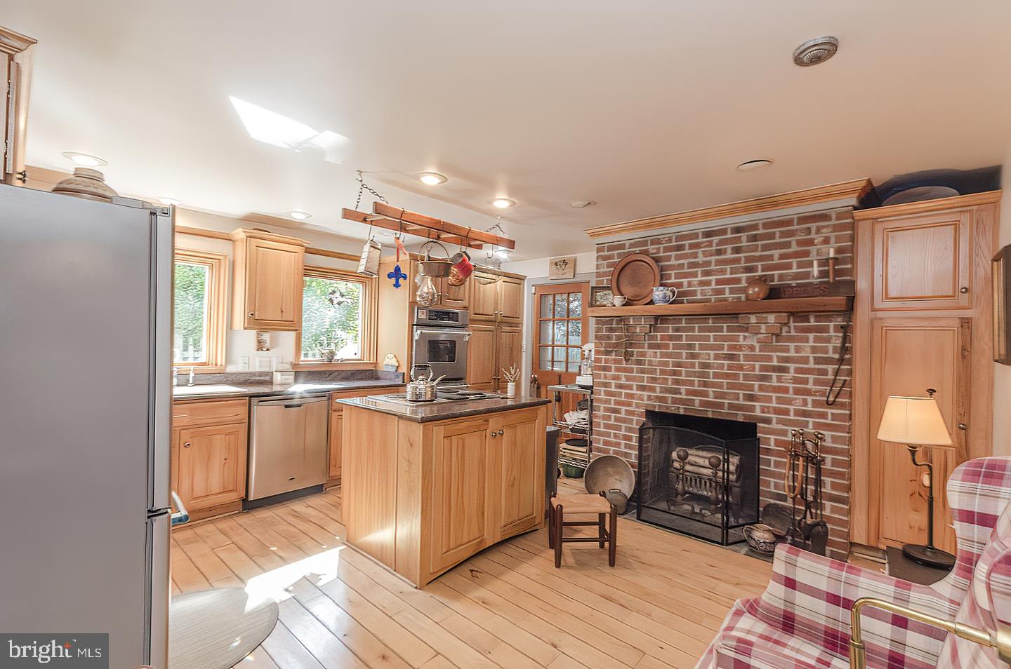 HISTORIC HARPERS FERRY - Residential