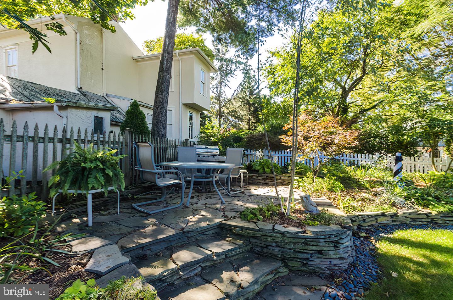 HISTORIC HARPERS FERRY - Residential