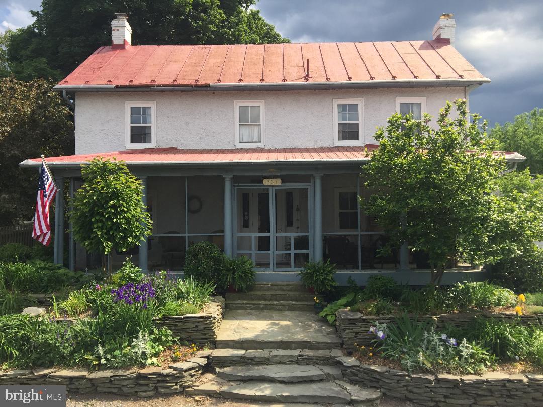HISTORIC HARPERS FERRY - Residential
