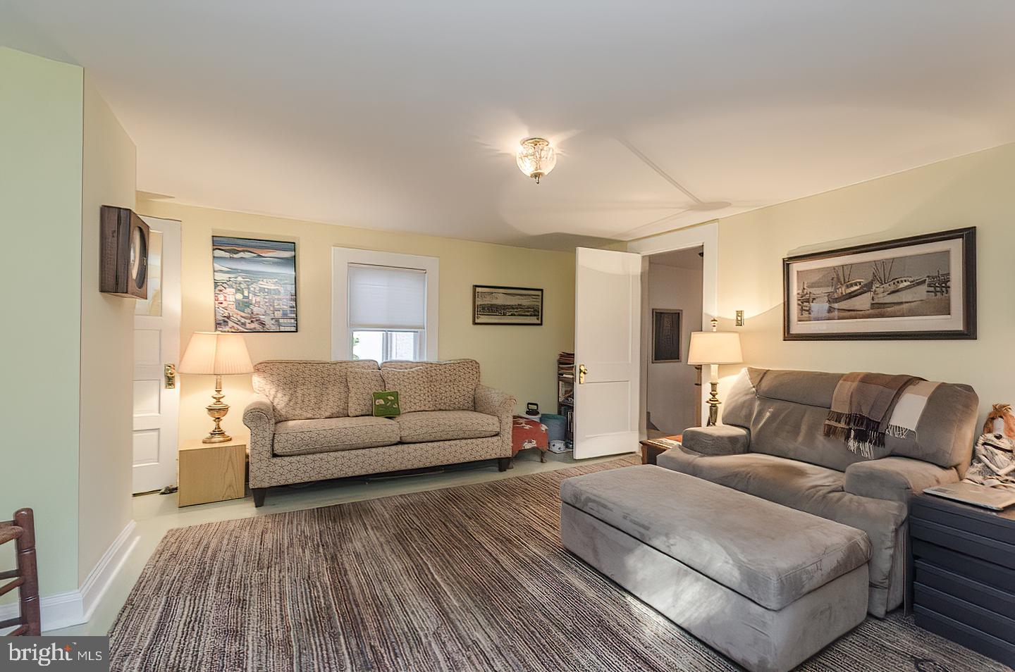 HISTORIC HARPERS FERRY - Residential