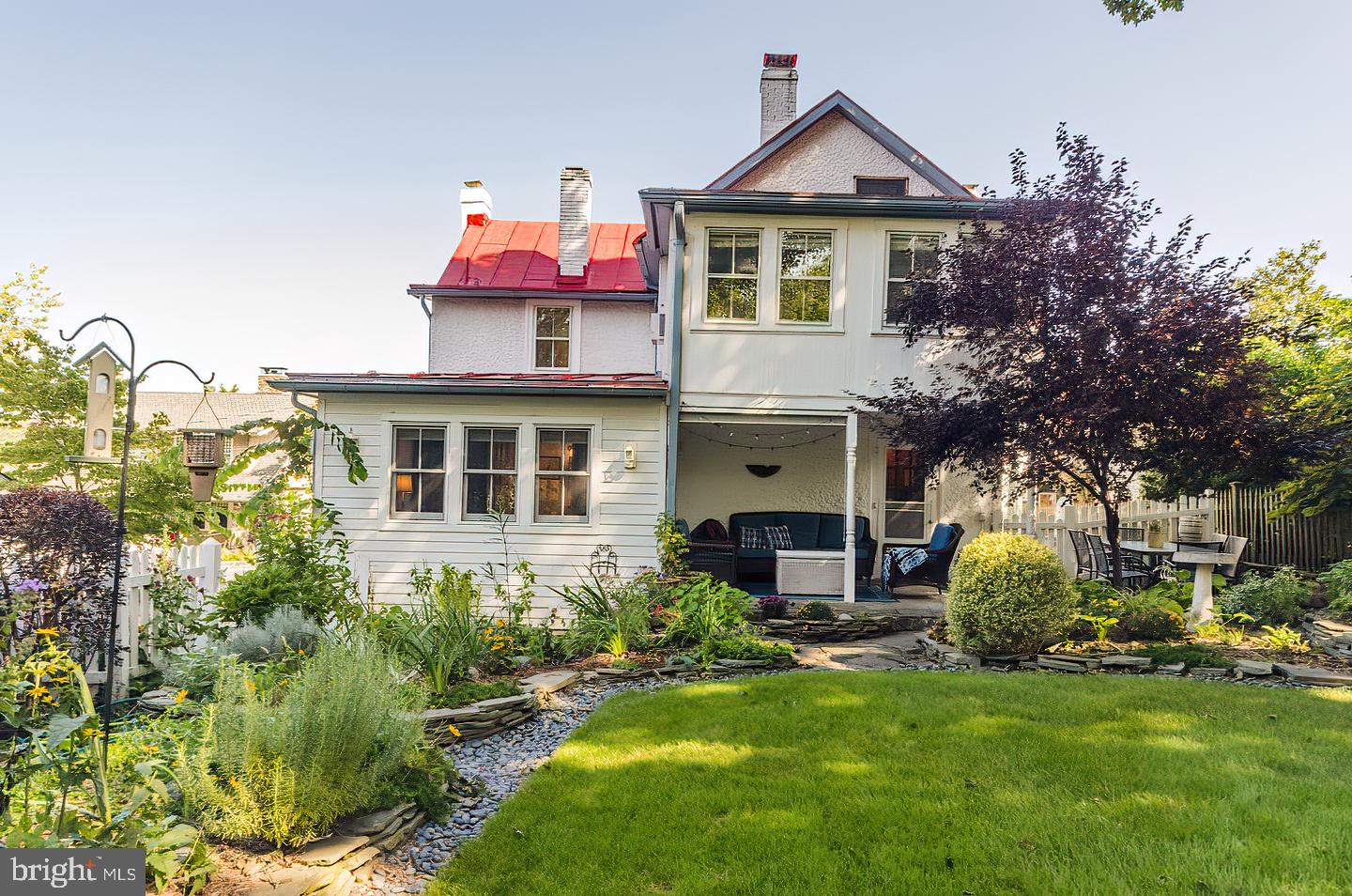 HISTORIC HARPERS FERRY - Residential