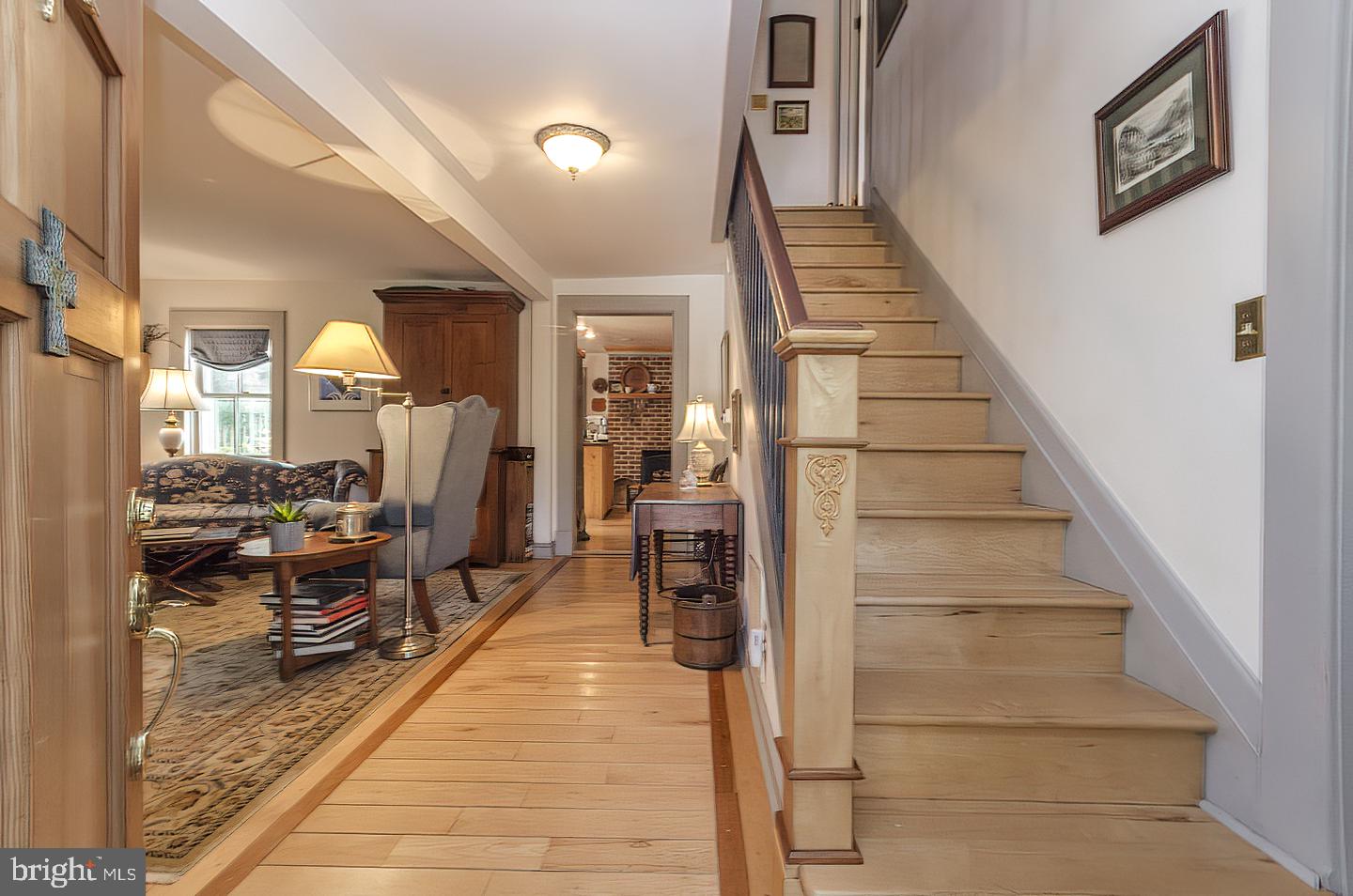 HISTORIC HARPERS FERRY - Residential