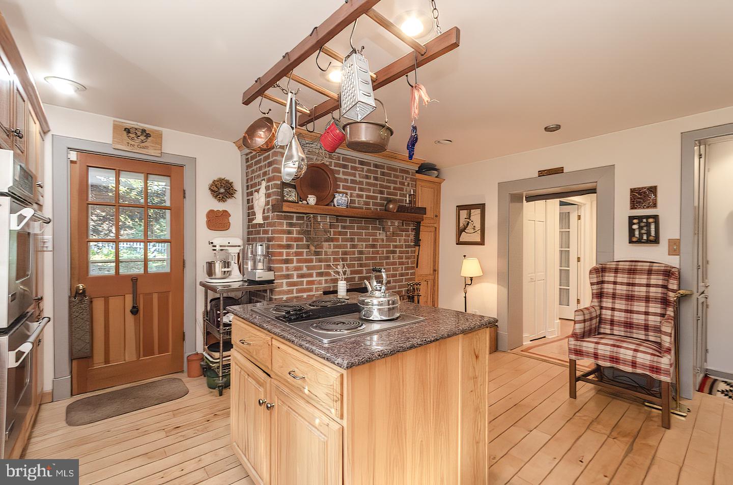 HISTORIC HARPERS FERRY - Residential