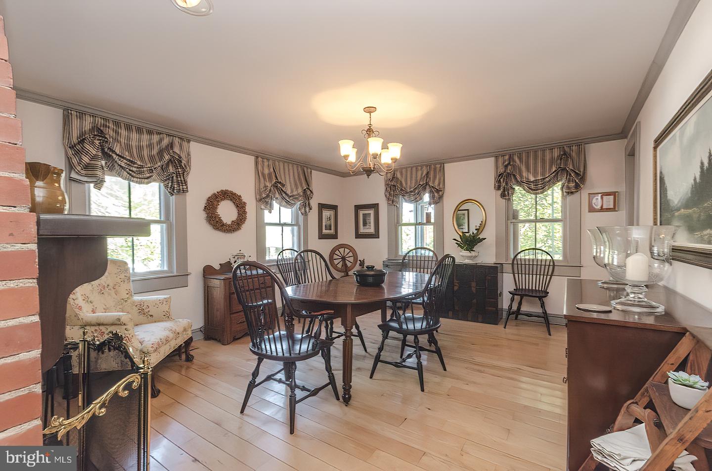 HISTORIC HARPERS FERRY - Residential