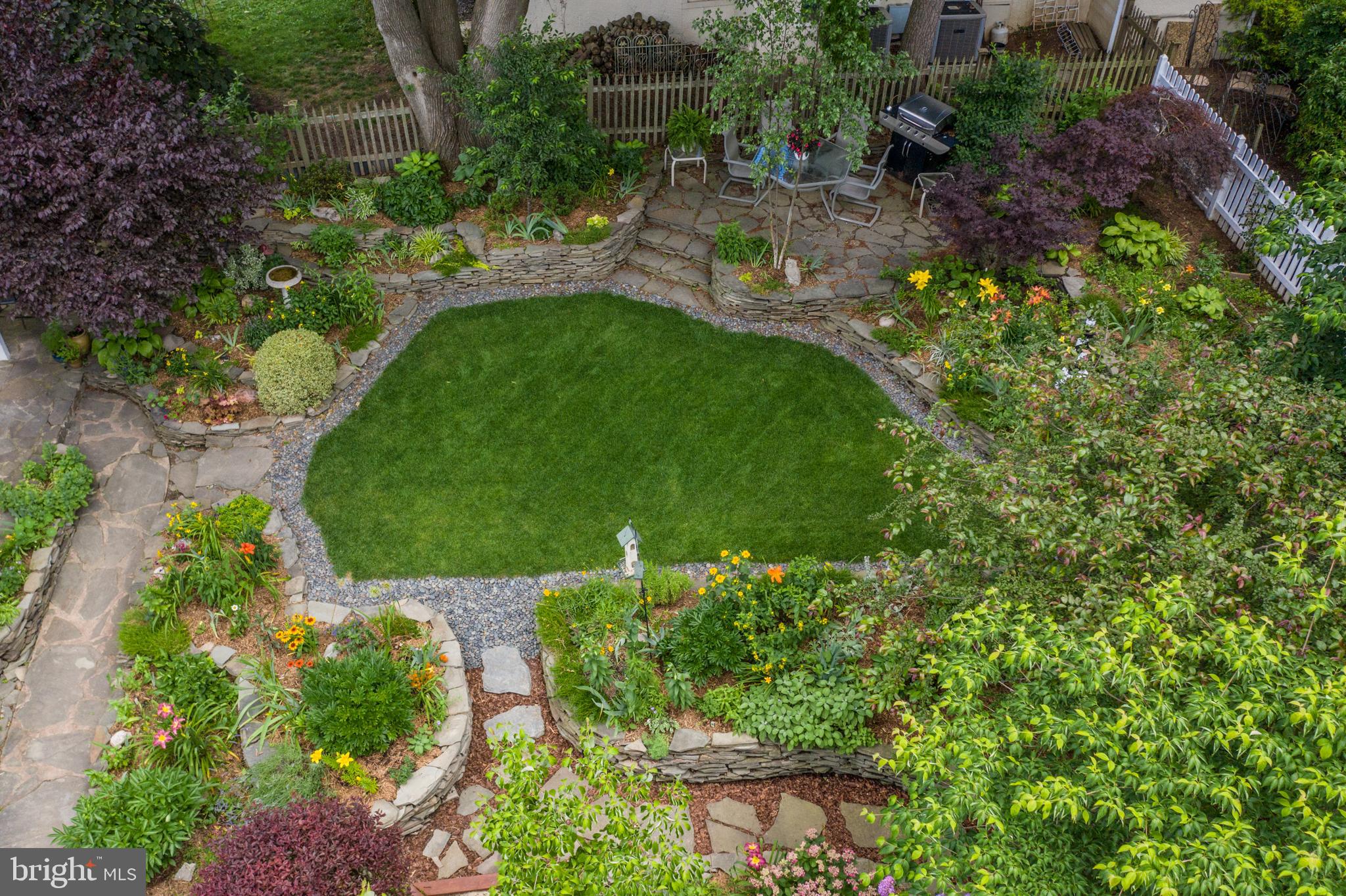 HISTORIC HARPERS FERRY - Residential