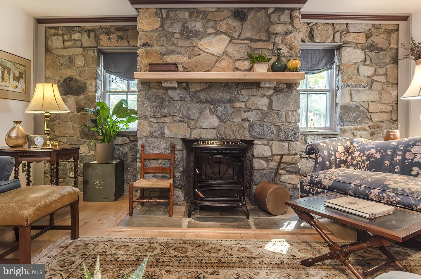 HISTORIC HARPERS FERRY - Residential