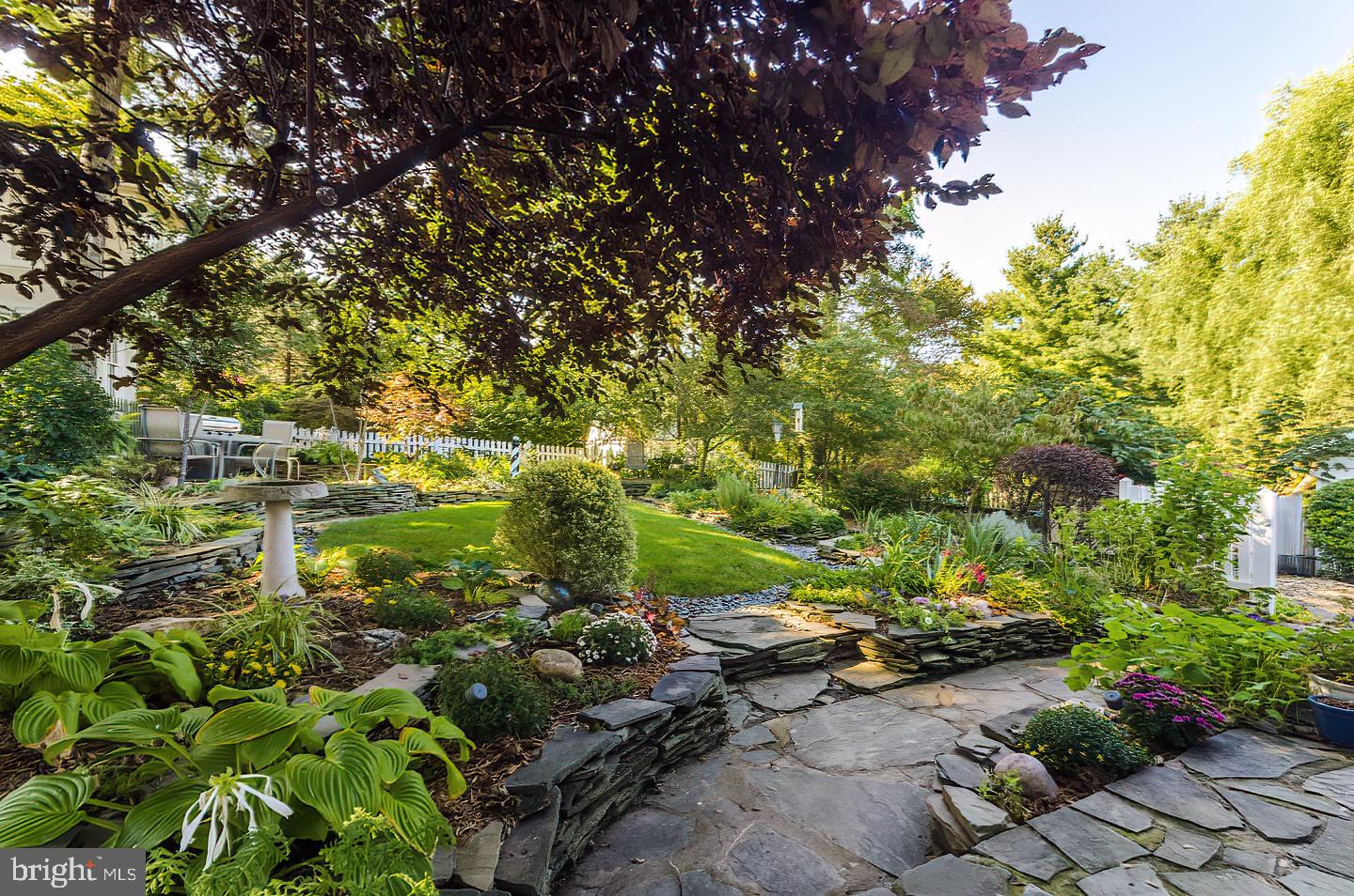 HISTORIC HARPERS FERRY - Residential