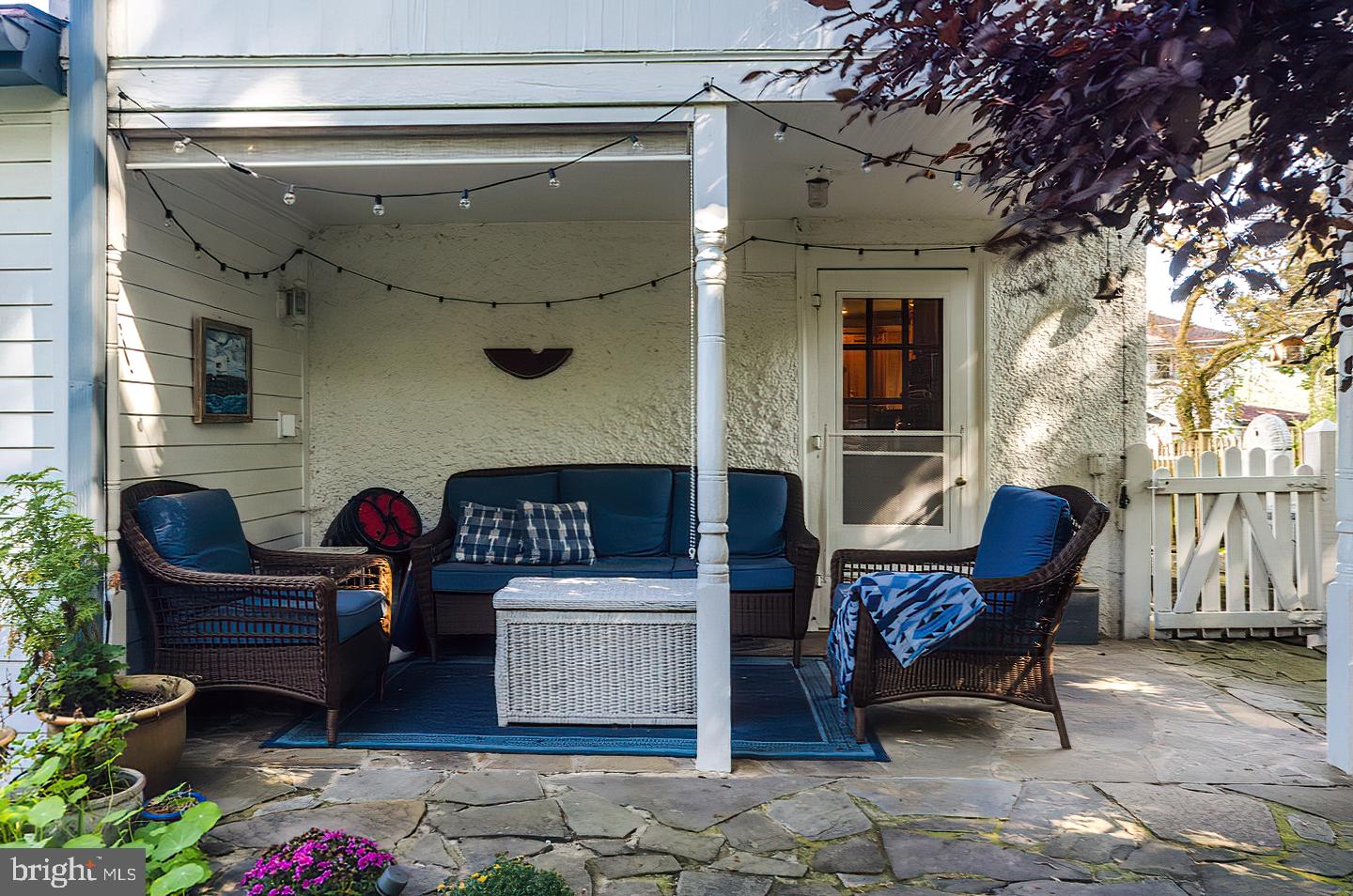 HISTORIC HARPERS FERRY - Residential