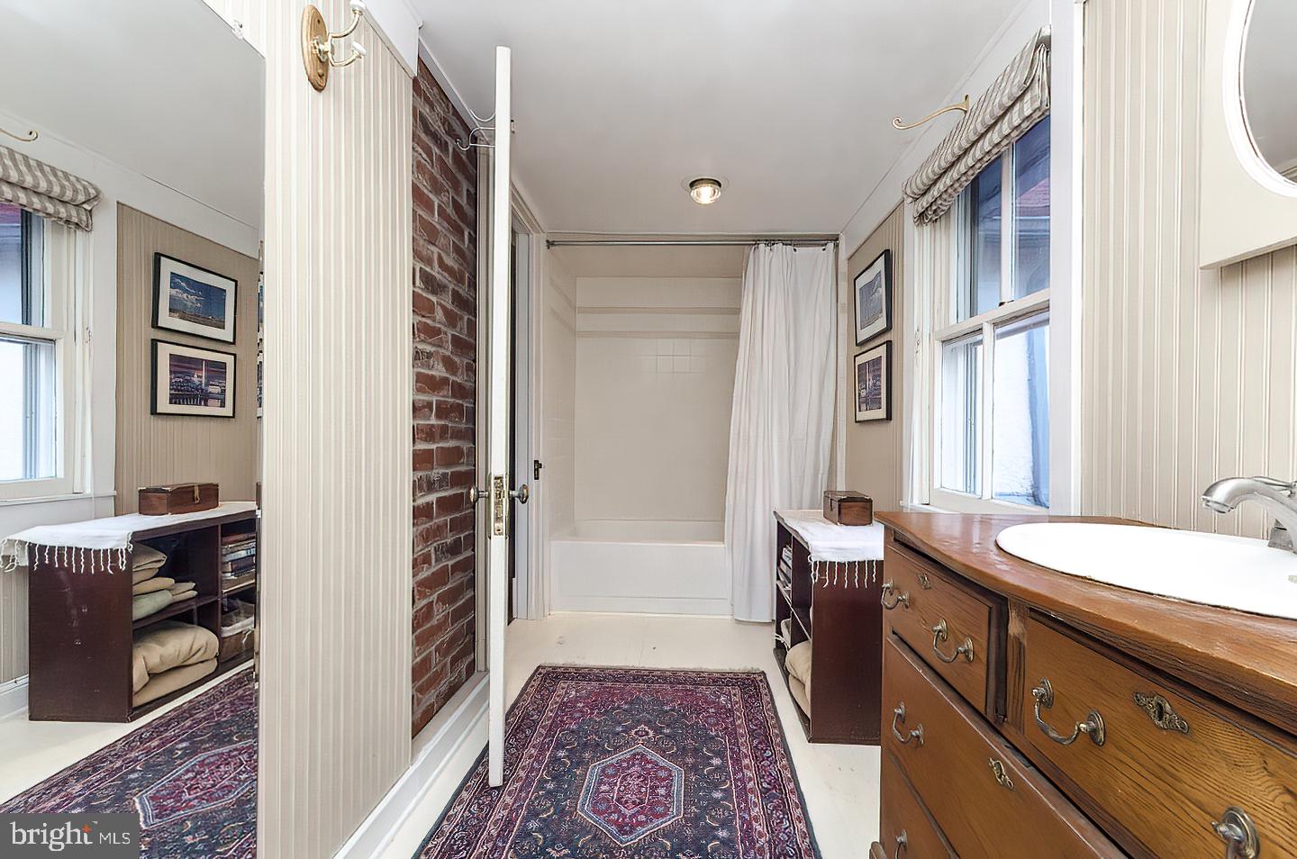 HISTORIC HARPERS FERRY - Residential