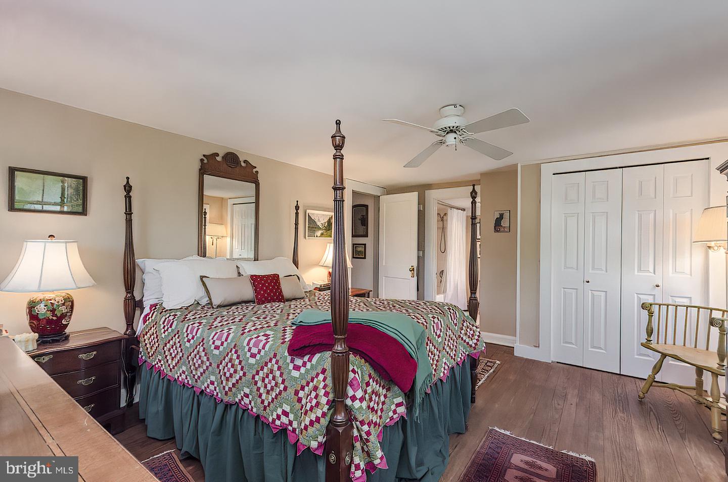 HISTORIC HARPERS FERRY - Residential