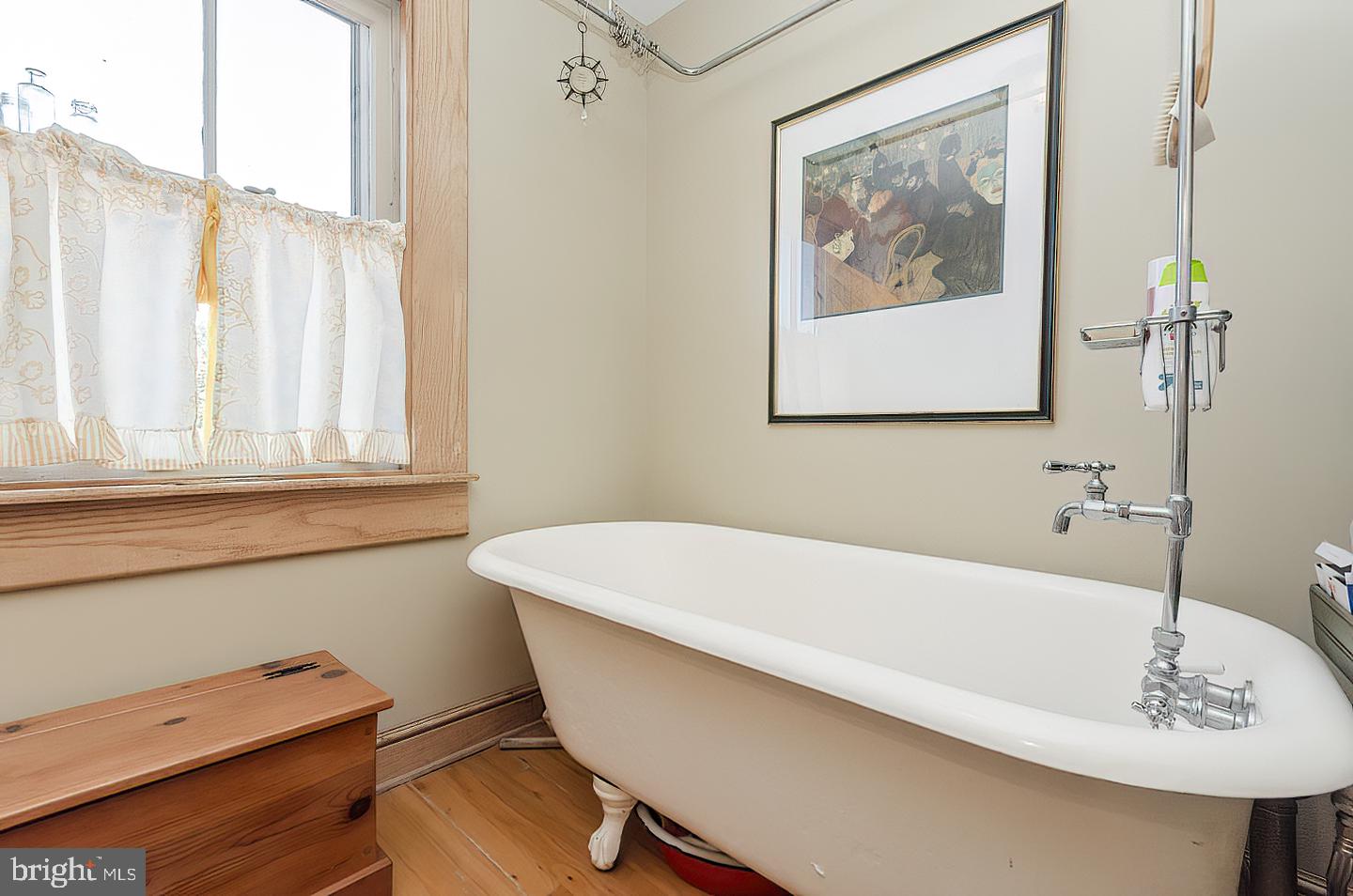 HISTORIC HARPERS FERRY - Residential