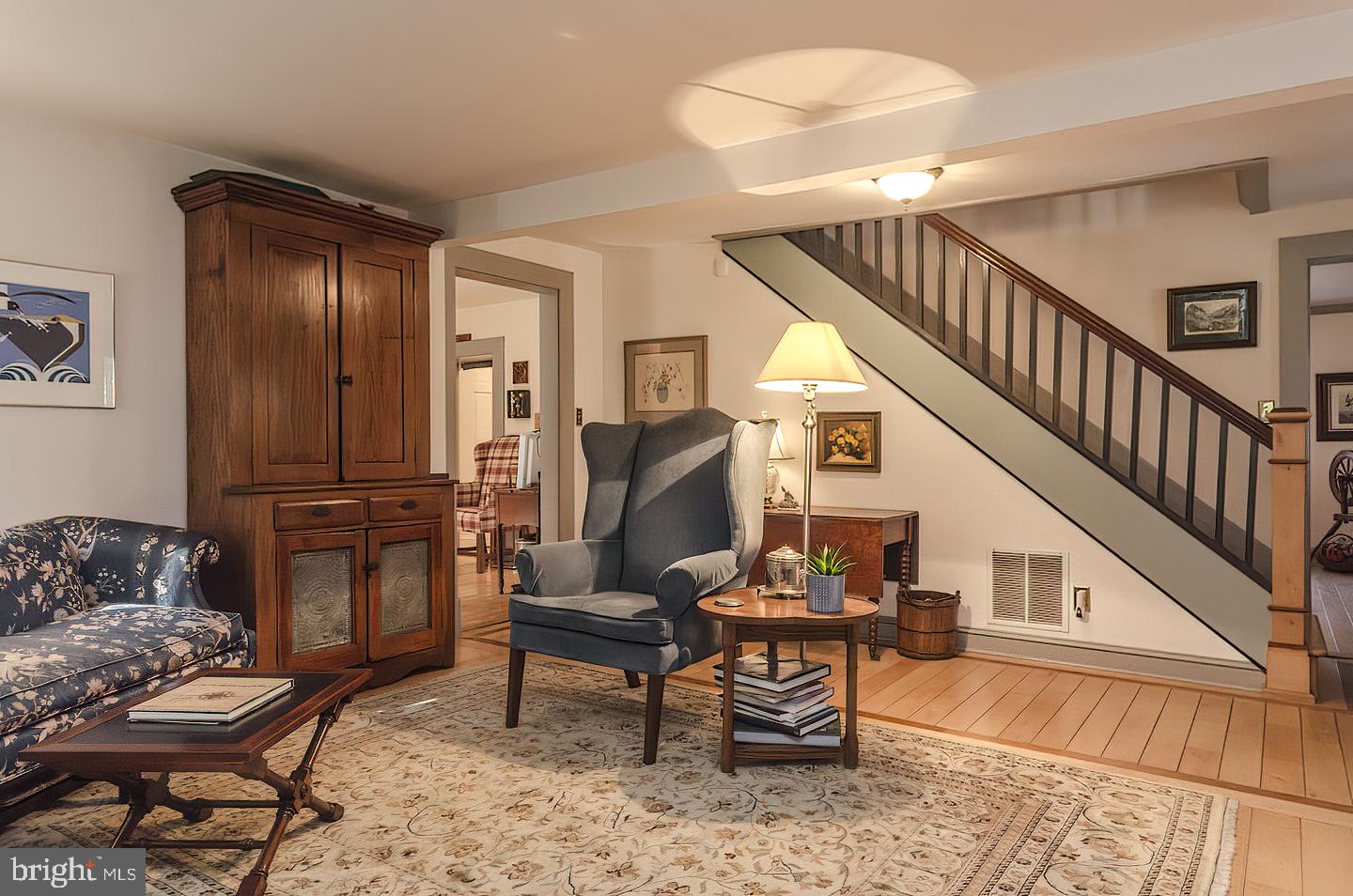 HISTORIC HARPERS FERRY - Residential