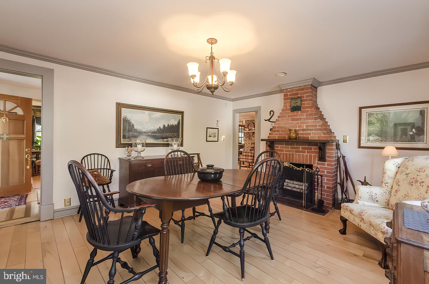 HISTORIC HARPERS FERRY - Residential