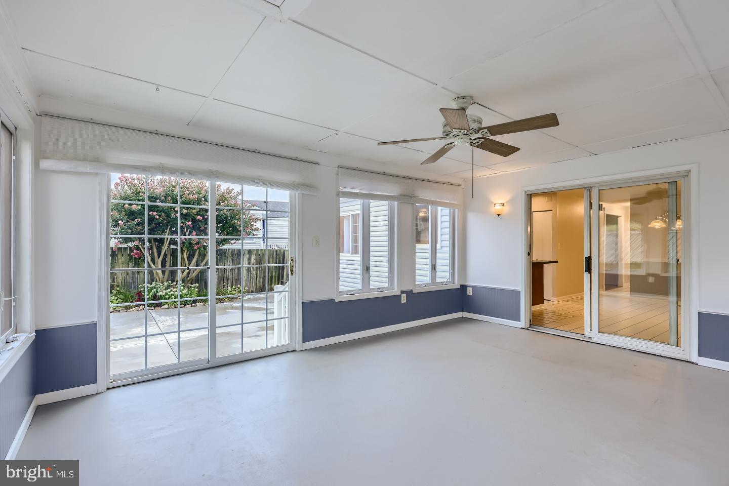 CHAPEL VILLAGE - Residential