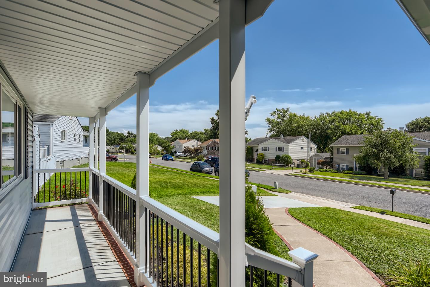 CHAPEL VILLAGE - Residential